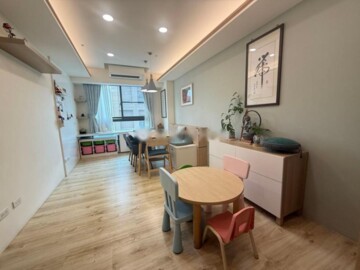 樂屋_歐楓大郡5待售房屋 歐楓大郡5待售房屋