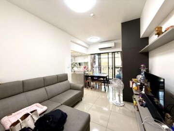 樂屋_馥華城奕待售房屋 馥華城奕待售房屋