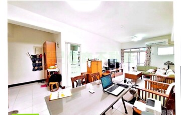 樂屋_基河國宅2/大直美堤花園待售房屋 基河國宅2/大直美堤花園待售房屋