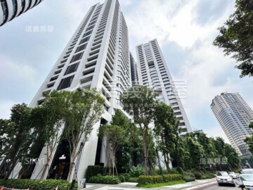 忠泰老佛爺待售房屋