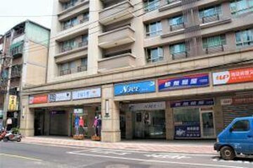 馥御待售房屋