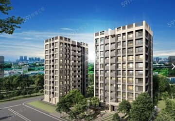 法國賞待售房屋