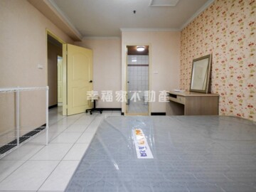 (租)東區鄉城大鎮3房+車位 - Image 1