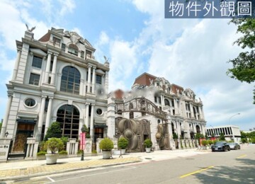 樂屋_赫里翁城堡B待售房屋 赫里翁城堡B待售房屋