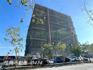 南科卓越城/南科悦揚待售房屋