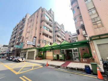 樂屋_三采藝術麗境待售房屋 三采藝術麗境待售房屋
