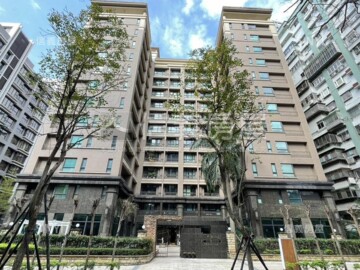 樂屋_台信晶鑽集英會館待售房屋 台信晶鑽集英會館待售房屋