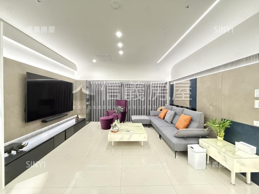 ［推薦］永鼎帝京精美四房