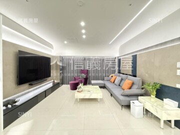 鳳凰花園待售房屋