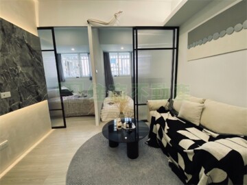 大稻埕華廈待售房屋