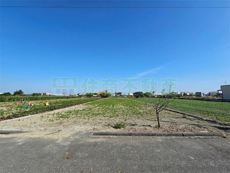 (專)六塊寮南興國小臨路農地