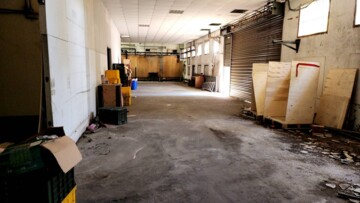 租賃-延平路合法廠房 - Image 1