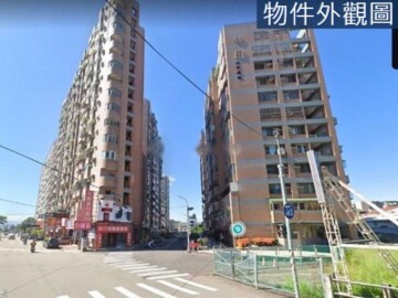 靜園A區待售房屋