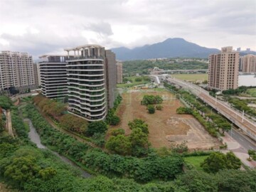 甜水郡名人湯待售房屋