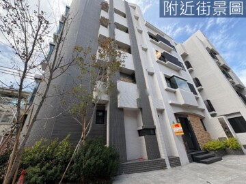 永勝街106巷華廈待售房屋