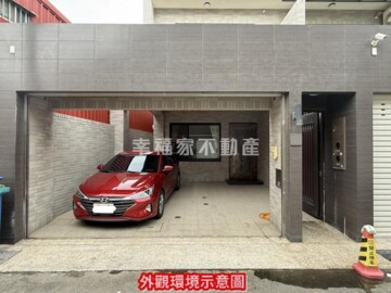 山川北歐2期ABE區待售房屋