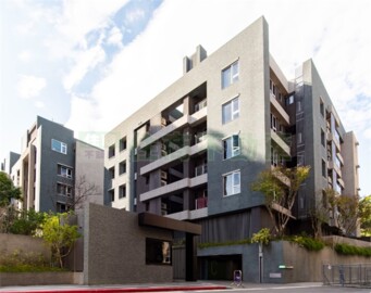 璞園璞森晴待售房屋