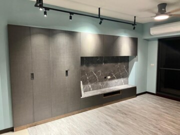 合展家禾待售房屋