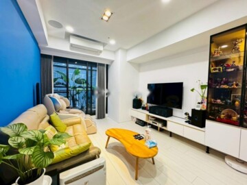 鴻廣新A7待售房屋