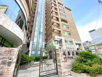 天籟美術待售房屋