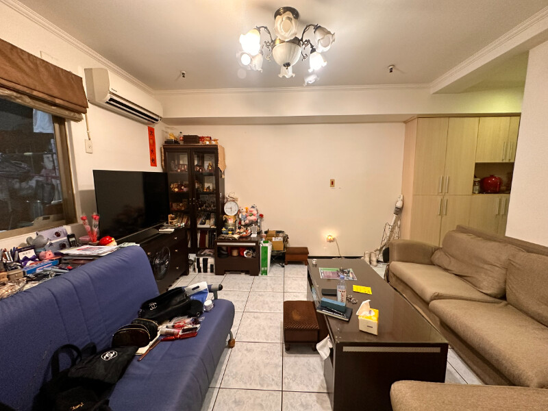 專約❤️景安站❌2房+車❌歡迎委託❤️住商陳柏年