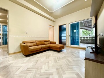 台北灣5四季之旅待售房屋