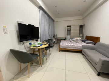 香榭帝寶待售房屋