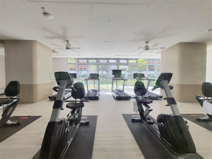 台南市永康區綠海都心待售房屋