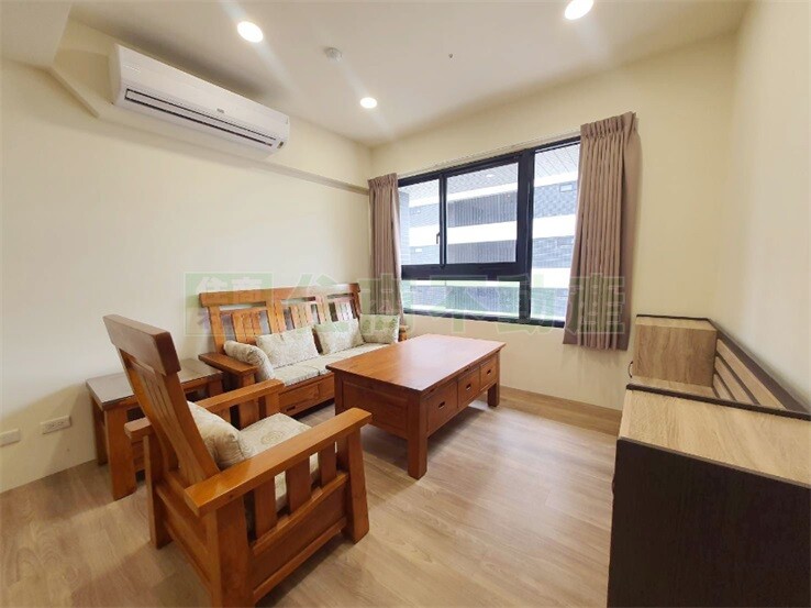 台南市永康區綠海都心待售房屋
