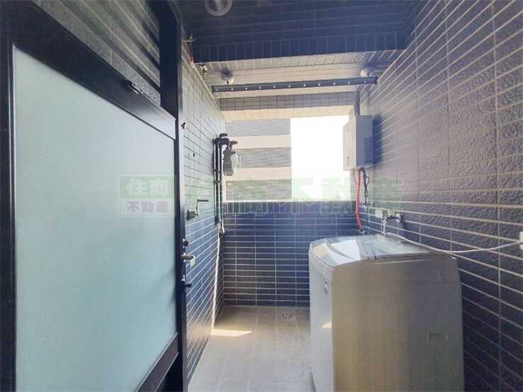 台南市永康區綠海都心待售房屋