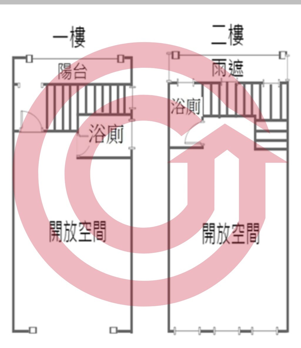 樂屋_新竹縣竹北市成功八錄待售房屋 新竹縣竹北市成功八錄待售房屋