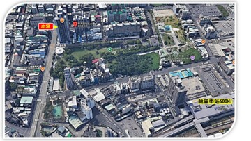 合勤晴空宿待售房屋