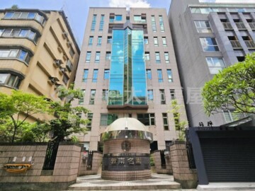 敦南名園待售房屋