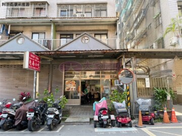 中工雲宇宙AI園區待售房屋