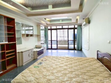 精誠中學店面出租~月租3.3萬,近學區,店面兼住家,可租給人力當宿舍! - Image 1