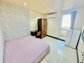 現場實拍!電梯管理員/租補/近一中/陽台獨洗/採光 - Image 1