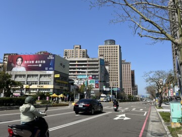 豐采520待售房屋