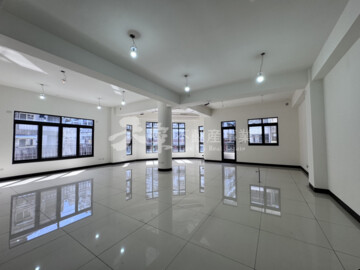 租-北高文恩路全新三角窗店面 - Image 1