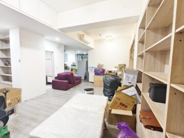 明湖儷莊待售房屋