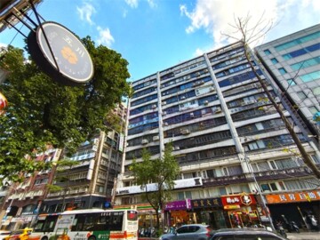 金山惠安大樓待售房屋