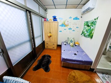 短租~九曲堂陽台套房★近高屏大橋/舊鐵橋 - Image 1