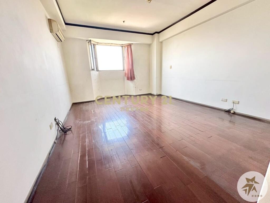 桃園市中壢區太子國際村待售房屋