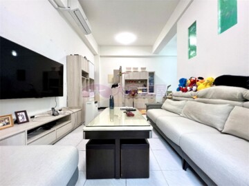 伴吾別墅公寓區待售房屋