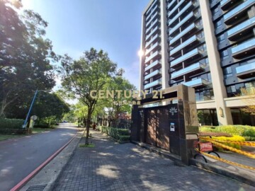 鼎石PARK ONE待售房屋