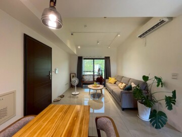 忘憂莊南歐莊園待售房屋