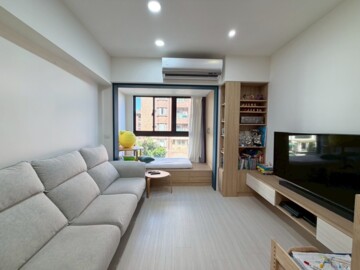 琴鍵畫樓待售房屋