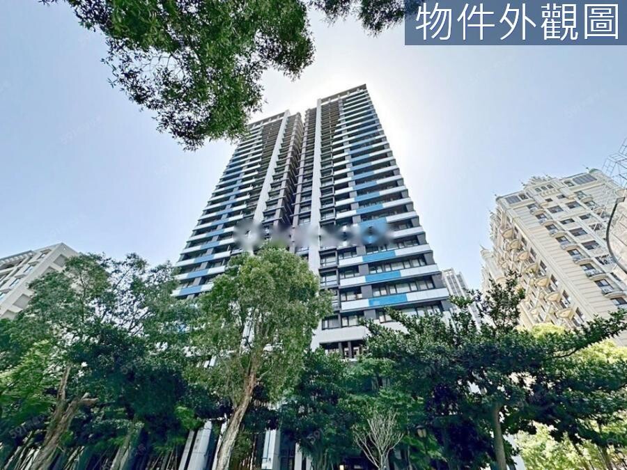 新北市林口區宏錦W ONE待售房屋