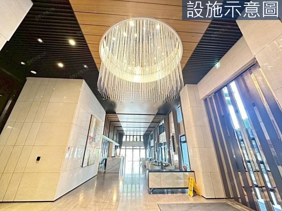 新北市林口區宏錦W ONE待售房屋