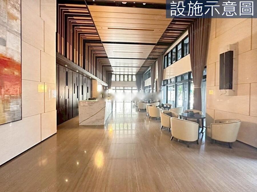 新北市林口區宏錦W ONE待售房屋