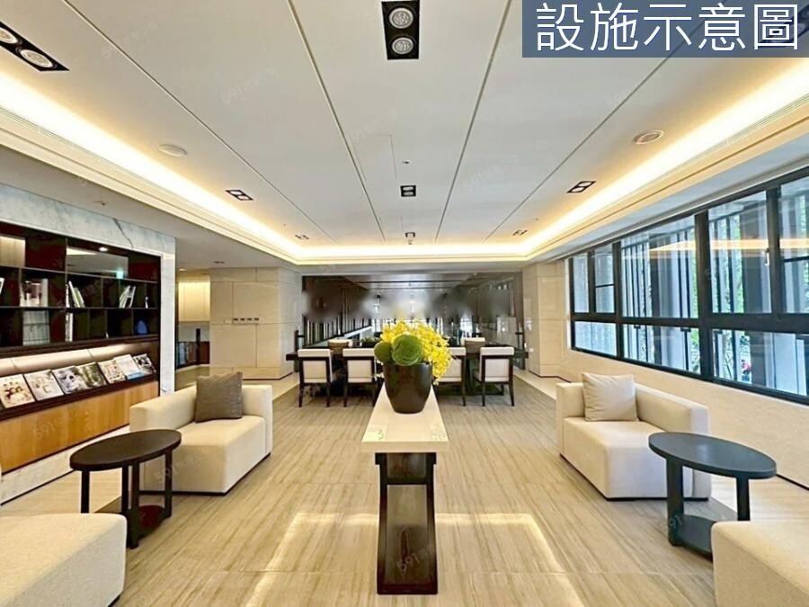 新北市林口區宏錦W ONE待售房屋